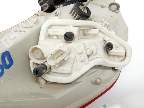 Right taillight OPEL ASTRA J (P10) 1.6 (68) | BP32090047C35