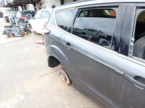 Dør højre bagtil FORD KUGA II (DM2) 2.0 TDCi | BP35720681C5 - Image 4