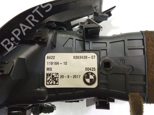 Air vent BMW X3 (G01, F97, G08) xDrive 20 d | BP29526364I21 