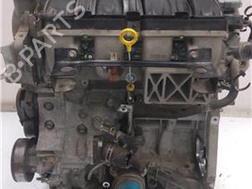 Engine RENAULT SCÉNIC III (JZ0/1_) 2.0 16V (JZ0G, JZ0P, JZ1E, JZ1P) | BP27847093M1 