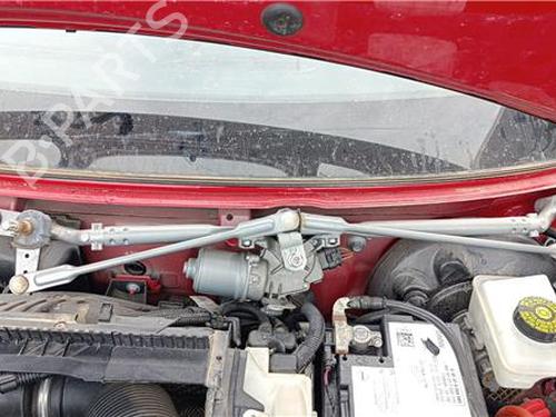 Used Front wiper motor MINI MINI (F56) Cooper S (192 hp) 27852140