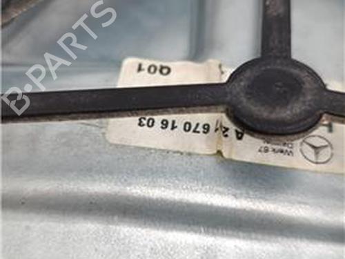 Other MERCEDES-BENZ E-CLASS Coupe (C207) E 220 CDI / d (207.302, 207.301) | BP27851427O1 