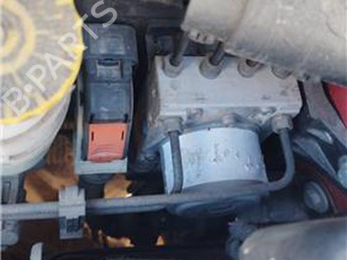 Used ABS pump FIAT 500X (334_) 1.4 (334AXC1B, 334AXC11) (140 hp) 27850723