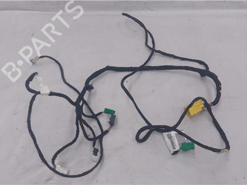 Cable CITROËN C4 Picasso II 1.2 THP 130 9823921580