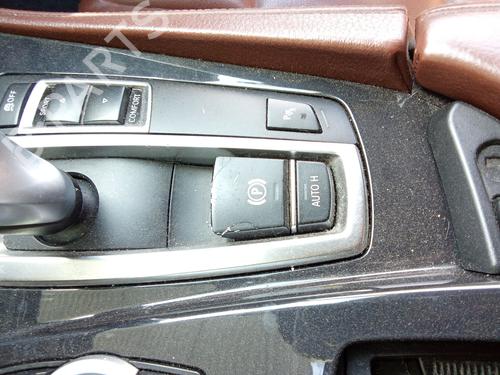 Used Hand brake Hand brake BMW 5 (F10) 520 d (184 hp) 36466289 36466289