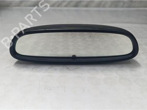 Used Rear mirror BMW X1 (F48) xDrive 20 d (190 hp) 27850869