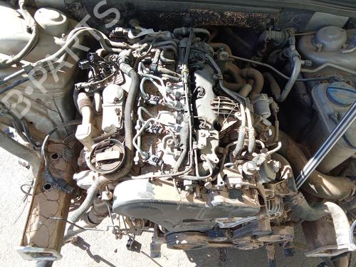 Motor AUDI A4 B8 Avant (8K5) 2.0 TDI (143 hp) 30482455