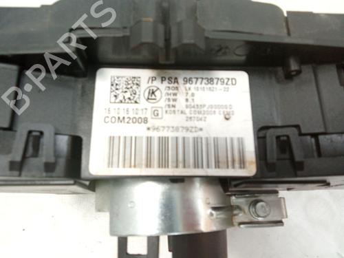 Switch CITROËN C3 III (SX) 1.6 BlueHDi 75 | BP33703542I30 - Image 5