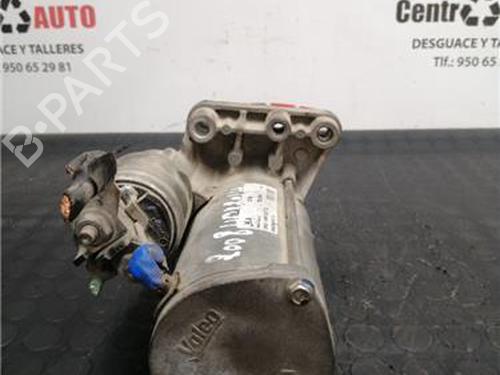 Starter CITROËN C4 Picasso I MPV (UD_) 1.6 HDi | BP27853157M8 