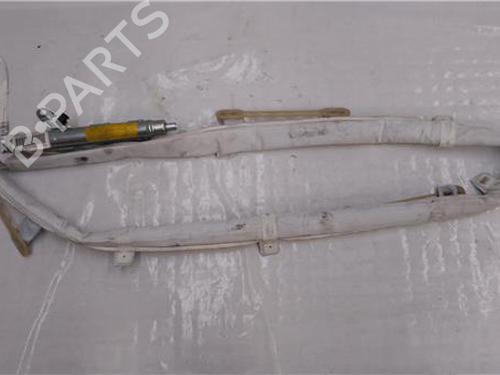 Used Left curtain airbag CITROËN C8 (EA_, EB_) 2.2 HDi (128 hp) 27845944