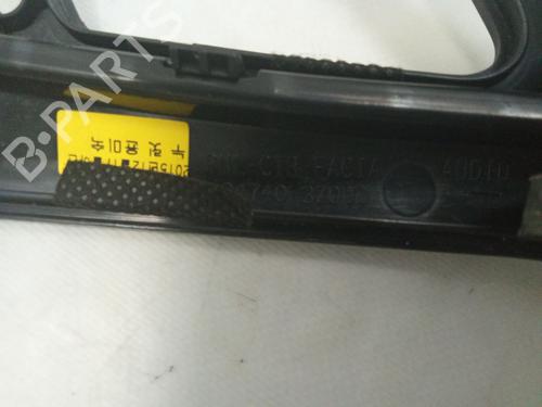 Air vent HYUNDAI i40 I (VF) 1.7 CRDI | BP33168570I21 - Image 5