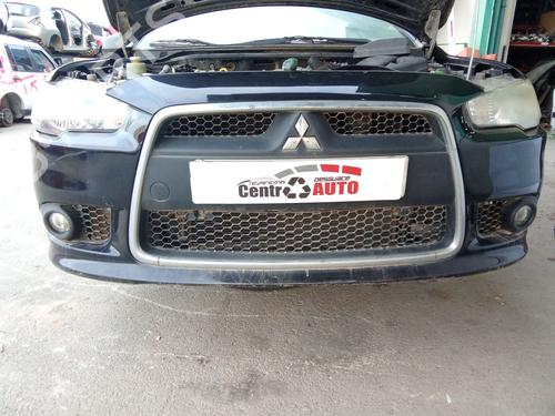 Used Front bumper Front bumper MITSUBISHI LANCER VIII (CY_A, CZ_A) 1.8 (CY3A, CY6A) (143 hp) 36013233 36013233