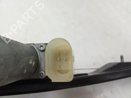 Rear left window mechanism BMW 3 (F30, F80) 318 d | BP33403473C24 - Image 3