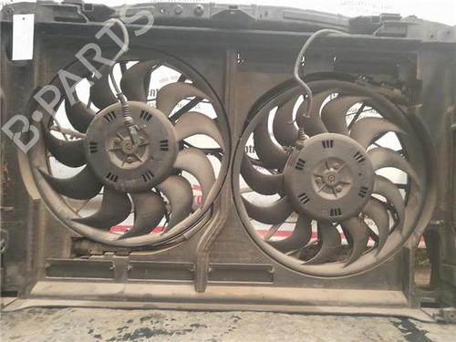 Radiator fan AUDI A8 D3 (4E2, 4E8) 4.0 TDI quattro | BP27844527M35 