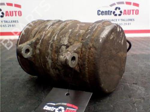 AC compressor RENAULT KANGOO (KC0/1_) 1.4 (KC0C, KC0H, KC0B, KC0M) | BP27853520M34 