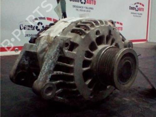 Used Alternator CHEVROLET CRUZE Hatchback (J305) 2.0 CDI (163 hp) 27853419