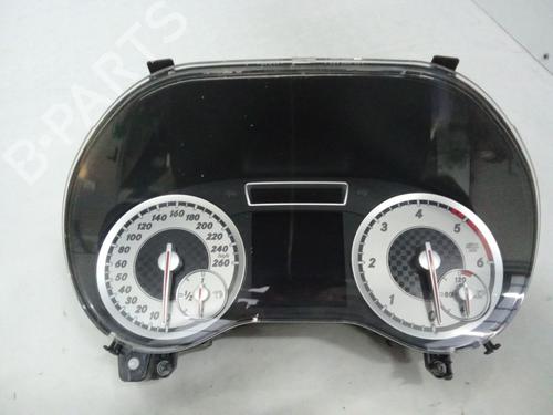 instrument-cluster-mercedes-benz-a-class-w176-2012-2013-2014-2015-2016-2017-2018-32227707 main image
