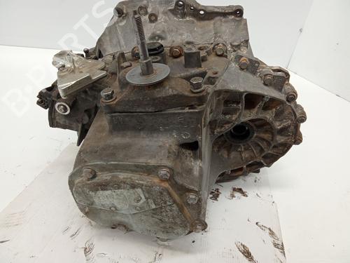 Gearbox PEUGEOT 3008 II SUV (MC_, MR_, MJ_, M4_) 1.6 BlueHDi 115 (MCBHXW, MCBHYB) | BP29267896M3 