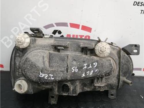 Faro izquierdo VW GOLF IV (1J1) 1.4 16V | BP27846975C28 