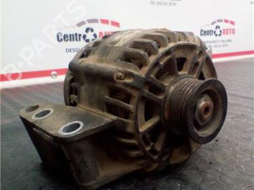 Alternator FORD FIESTA V (JH_, JD_) 1.3 | BP27854414M7