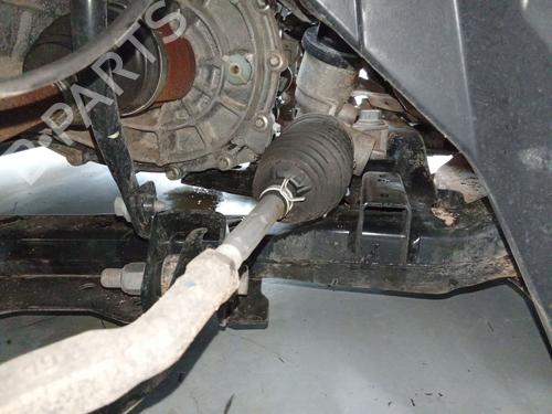 Steering rack DACIA DUSTER (HM_) 1.3 TCe 130 (HMMF) | BP27852429M22 