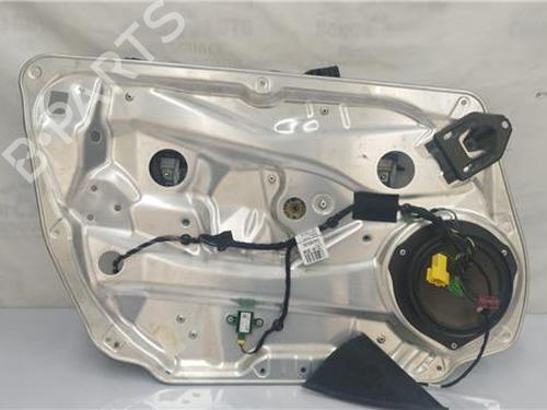 Used Front left window mechanism Front left window mechanism 27849898 27849898