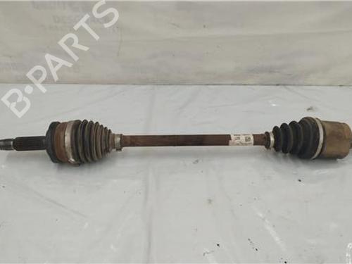 Used Left front driveshaft KIA RIO IV (YB, SC, FB) 1.25 (84 hp) 27845328
