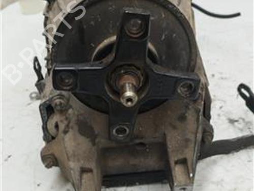 Gearbox MERCEDES-BENZ CLS (C219) CLS 320 CDI (219.322) | BP27850367M3 