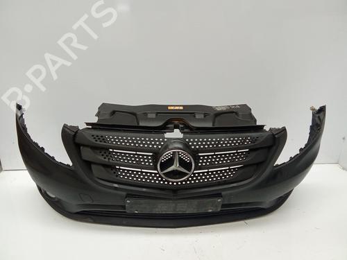 Used Front bumper MERCEDES-BENZ VITO Van (W447) 114 CDI 4x4 (447.601, 447.603, 447.605) (136 hp) 31998460