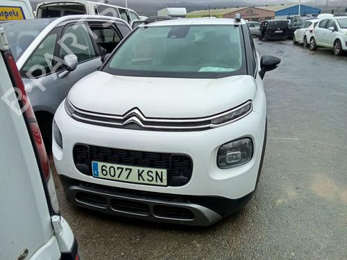 Teile für CITROËN C3 AIRCROSS II (2R_, 2C_) 1.5 BlueHDi 100 (2CYHYJ) (99 hp) 3109976 