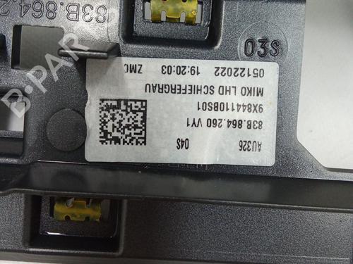 Other AUDI Q3 Sportback (F3N) 35 TDI | BP27711317O1 