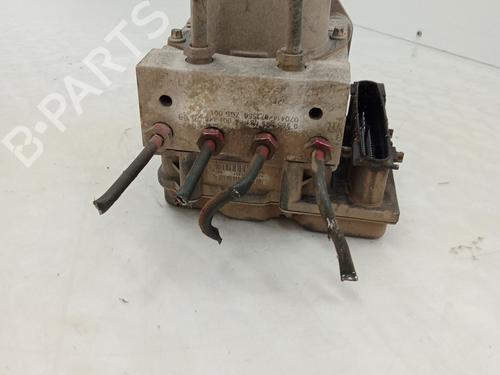 ABS pump MERCEDES-BENZ SPRINTER 3-t Van (B906) 209 CDI (906.611, 906.613) | BP29629036M43 