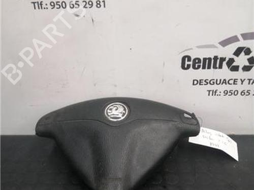 Førerens kollisjonspute OPEL VECTRA B (J96) 2.0 DI 16V (F19) | BP27853956C9 