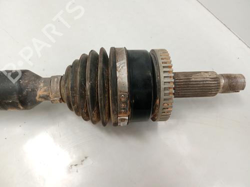 Right front driveshaft HYUNDAI TUCSON (TL, TLE) 1.7 CRDi | BP29915478M39