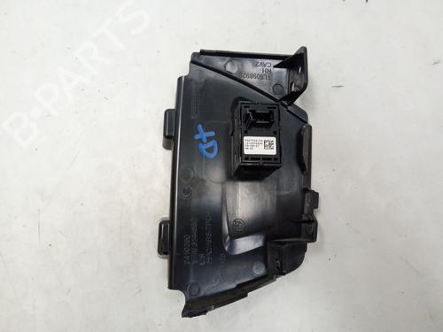 Right rear window switch BMW X3 (G01, F97, G08) xDrive 20 d | BP33854071I28 - Image 3