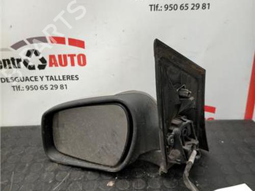 Retrovisor esquerdo FORD FOCUS I (DAW, DBW) 1.8 Turbo DI / TDDi (90 hp) 27841704