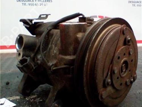 Used AC compressor NISSAN ALMERA I (N15) 2.0 D (75 hp) 27853915
