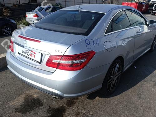 Interior roof light MERCEDES-BENZ E-CLASS Coupe (C207) E 350 CDI (207.322) | BP34644897I8 - Image 8
