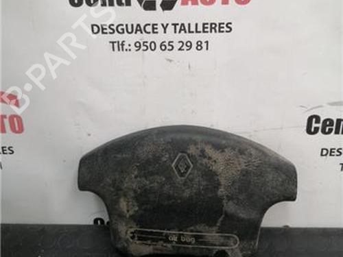 Airbag conducteur RENAULT ESPACE II (J/S63_) 2.0 (J636) (103 hp) 27841572
