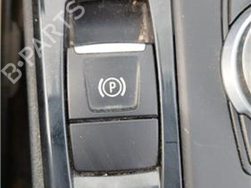 Freno de mano electrico BMW X1 (F48) xDrive 20 d (190 hp) 27850887