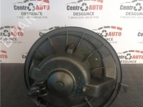 Varmvifte VW PASSAT B6 Variant (3C5) 1.9 TDI (105 hp) 27842111