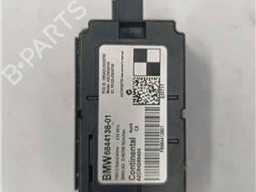 Elektronisk modul BMW X1 (F48) xDrive 20 d (190 hp) 27852058