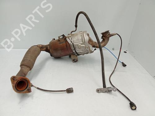 Katalysator FORD TRANSIT CONNECT V408 Box Body/MPV 1.5 EcoBlue (75 hp) 27852301