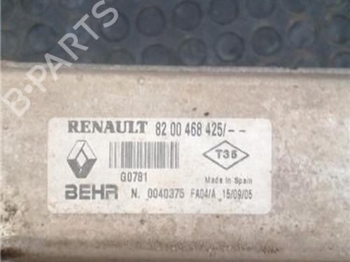 Intercooler RENAULT MEGANE I Classic (LA0/1_) 1.9 dT (LA0K, LA0Y) | BP27844178M30