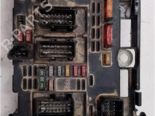 Fuse box PEUGEOT 307 Break (3E) 2.0 HDI 110 | BP27846125E1 - Image 3