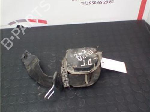 Used Rear right seatbelt SEAT IBIZA IV (6J5, 6P1) 1.2 (60 hp) 27847508