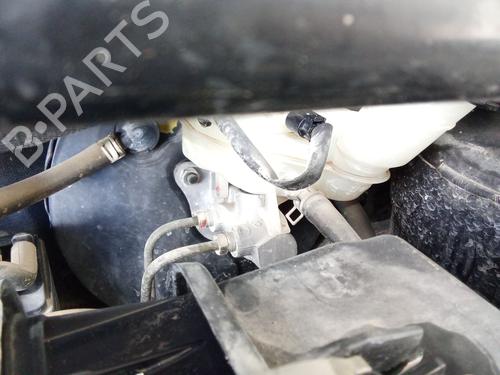 Brake master cylinder MITSUBISHI LANCER VIII (CY_A, CZ_A) 1.8 (CY3A, CY6A) | BP36070149M77 - Image 2