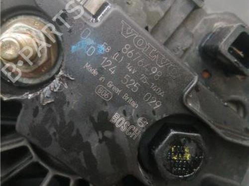 Alternator VOLVO S60 I (384) 2.4 | BP27842825M7 