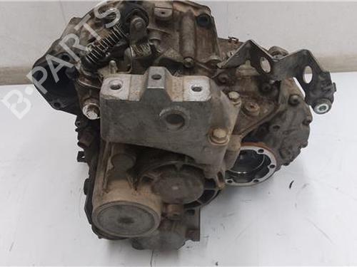 Gearbox SEAT LEON (5F1) 1.5 TGi | BP27848020M3
