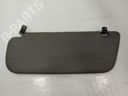 Left sun visor MERCEDES-BENZ SPRINTER 3-t Van (B906) 209 CDI (906.611, 906.613) | BP29429287I1 